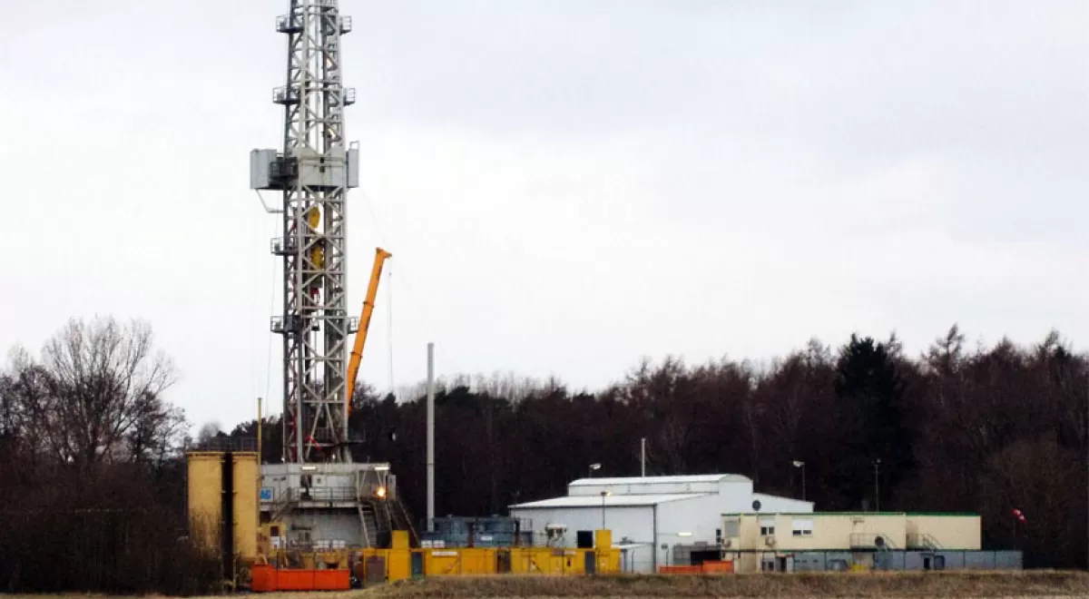 El proyecto europeo FracRisk evaluará los riesgos ambientales del fracking