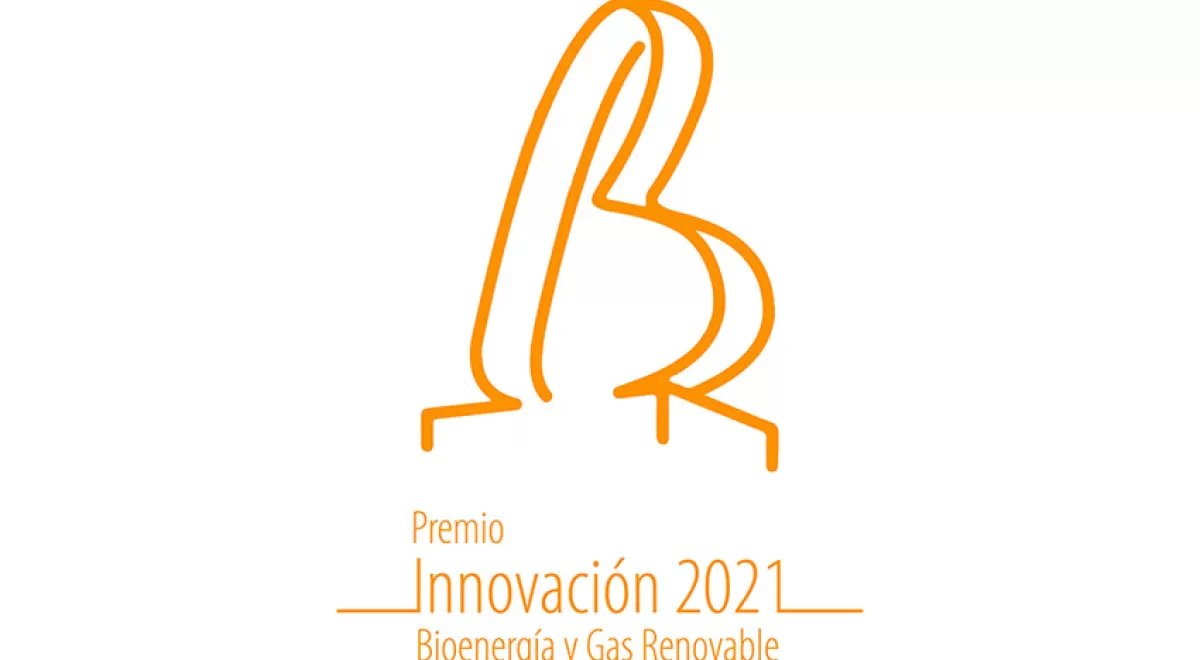 Estos son los ganadores de los Premios a la Innovación 2021 de Expobiomasa