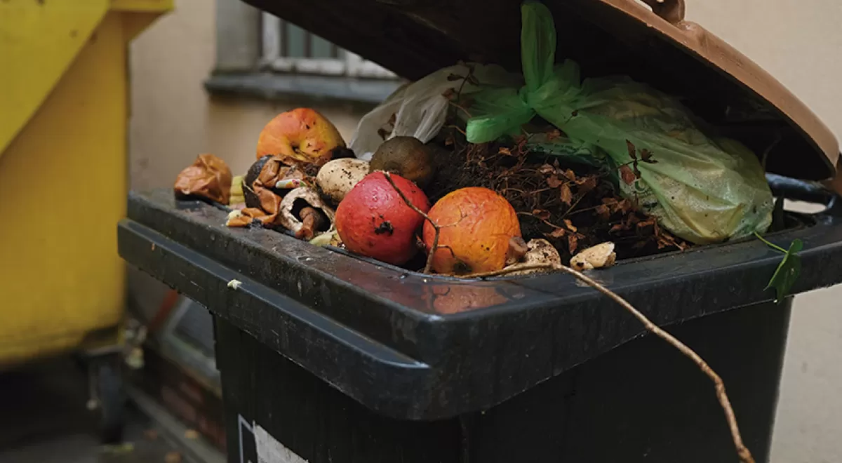 Los retos de los municipios en la gestión de residuos, expuestos en un nuevo informe de Conama