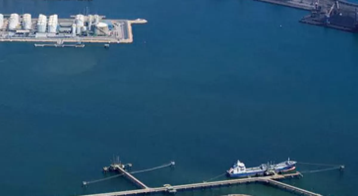 Aprobada la autorización ambiental de una instalación de gestión de residuos navales e industriales en el puerto de Tarragona