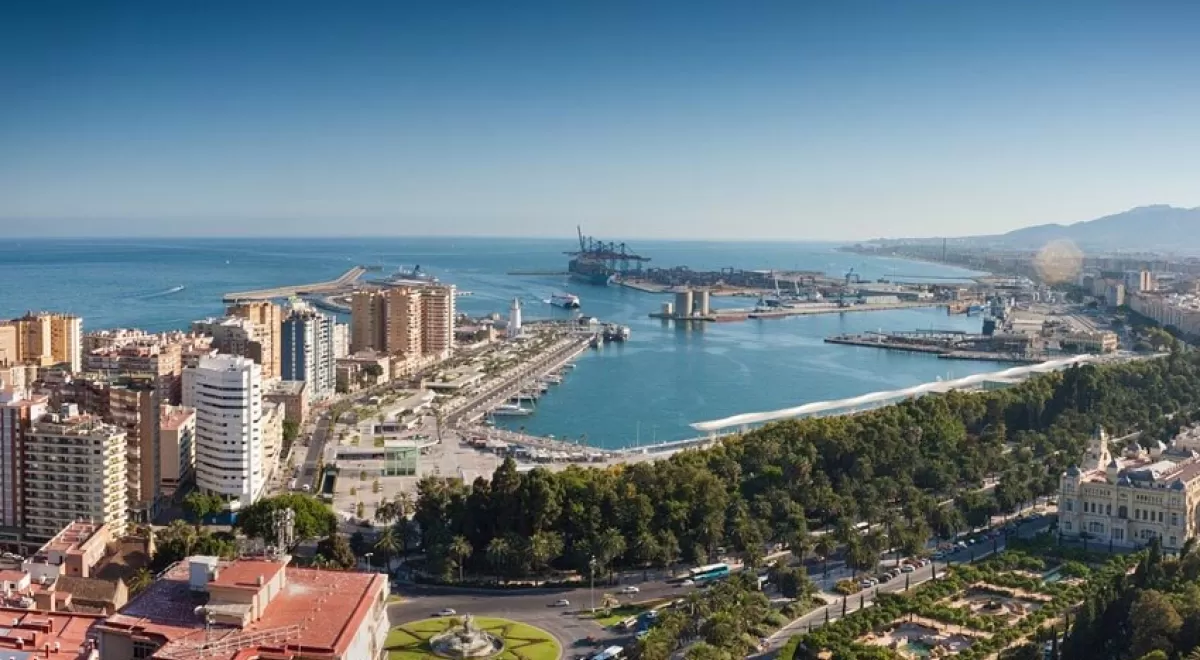 Málaga, sede para tratar la problemática de los planes de las tres demarcaciones hidrográficas andaluzas