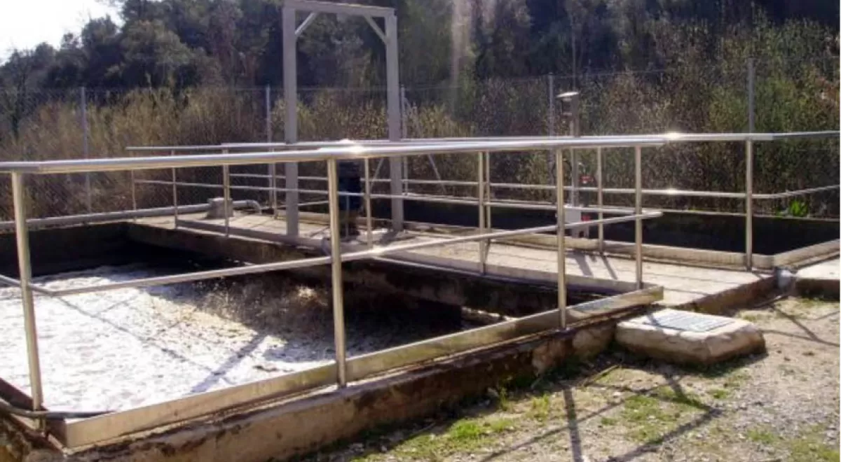 Adjudicada la redacción del proyecto para mejorar el saneamiento de San Lorenzo en el Alt Penedès