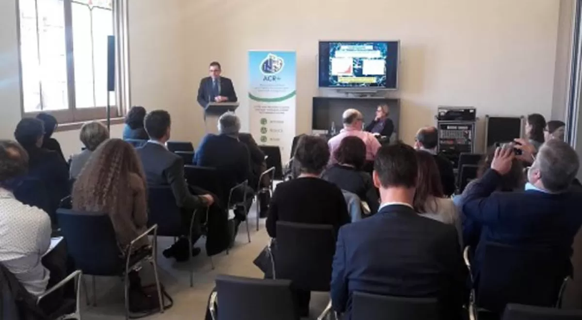 Una jornada de la ARC acerca la economía circular a los entes locales