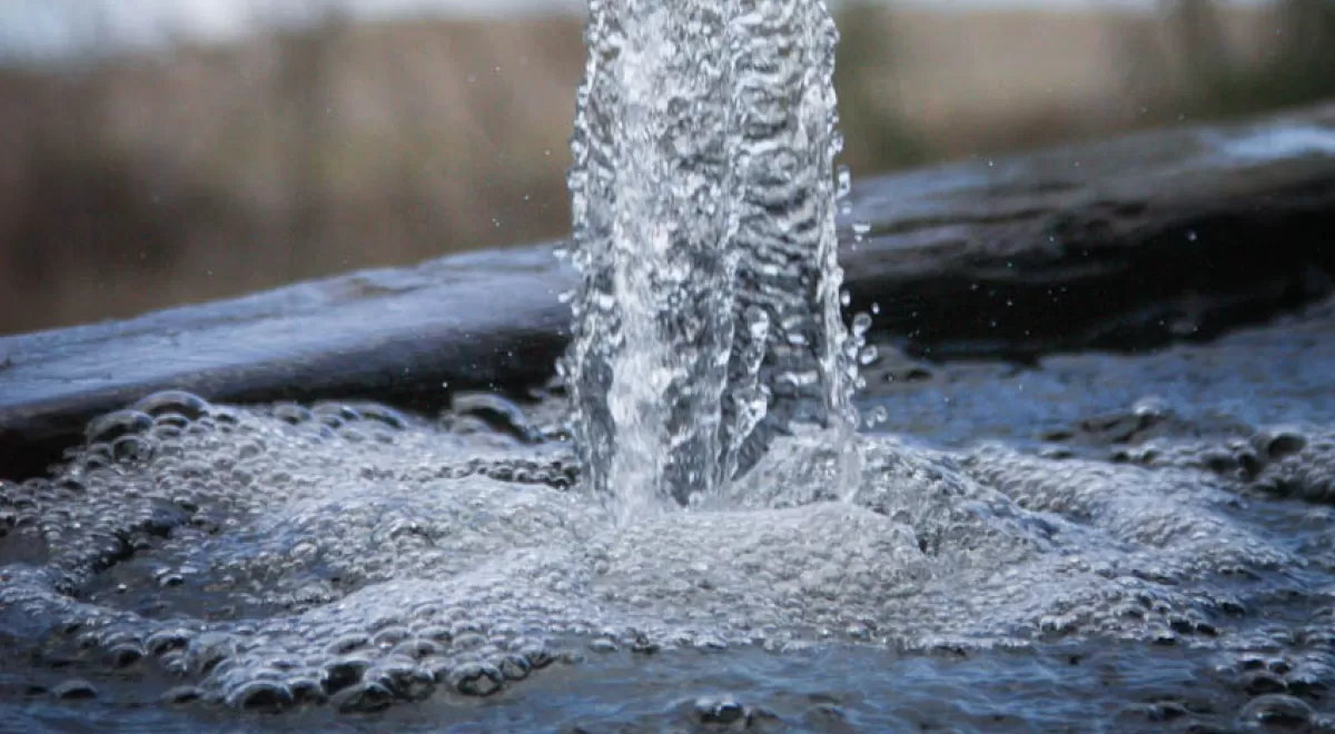 AGA propone la creación de un órgano regulador para el ciclo urbano del agua
