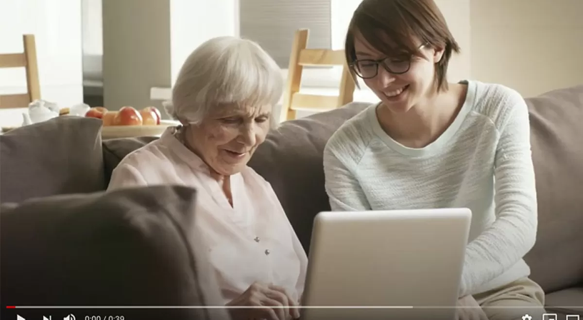 Aqualia facilita el paso a la factura electrónica