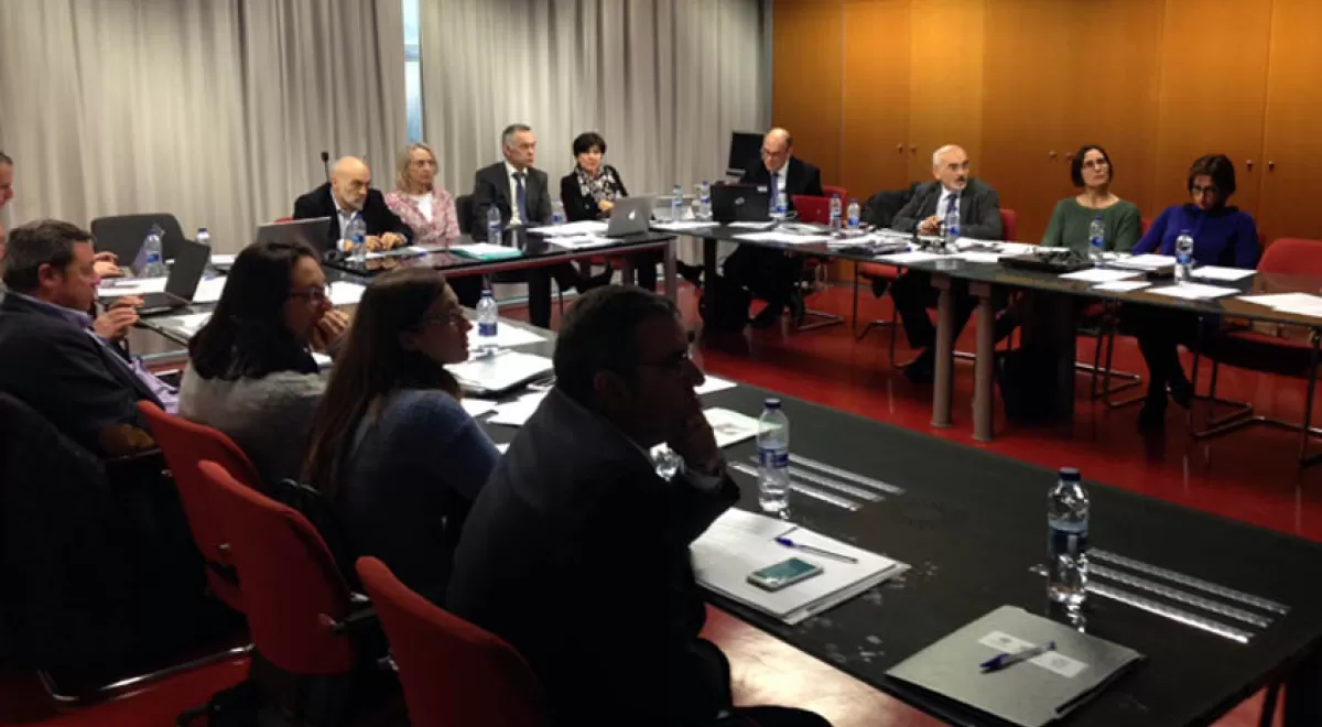 Un proyecto europeo aborda las barreras normativas a la innovación en la reutilización de agua residual