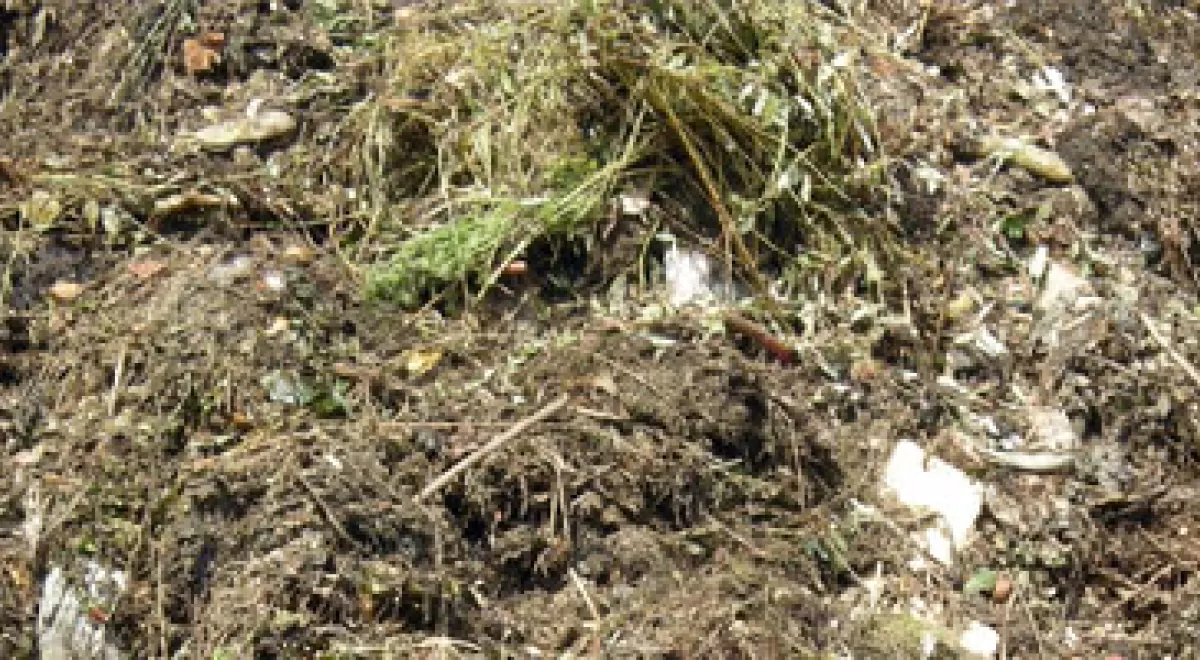 Compost de residuos vegetales de jardinería y su uso como sustrato, nueva jornada técnica del IRTA