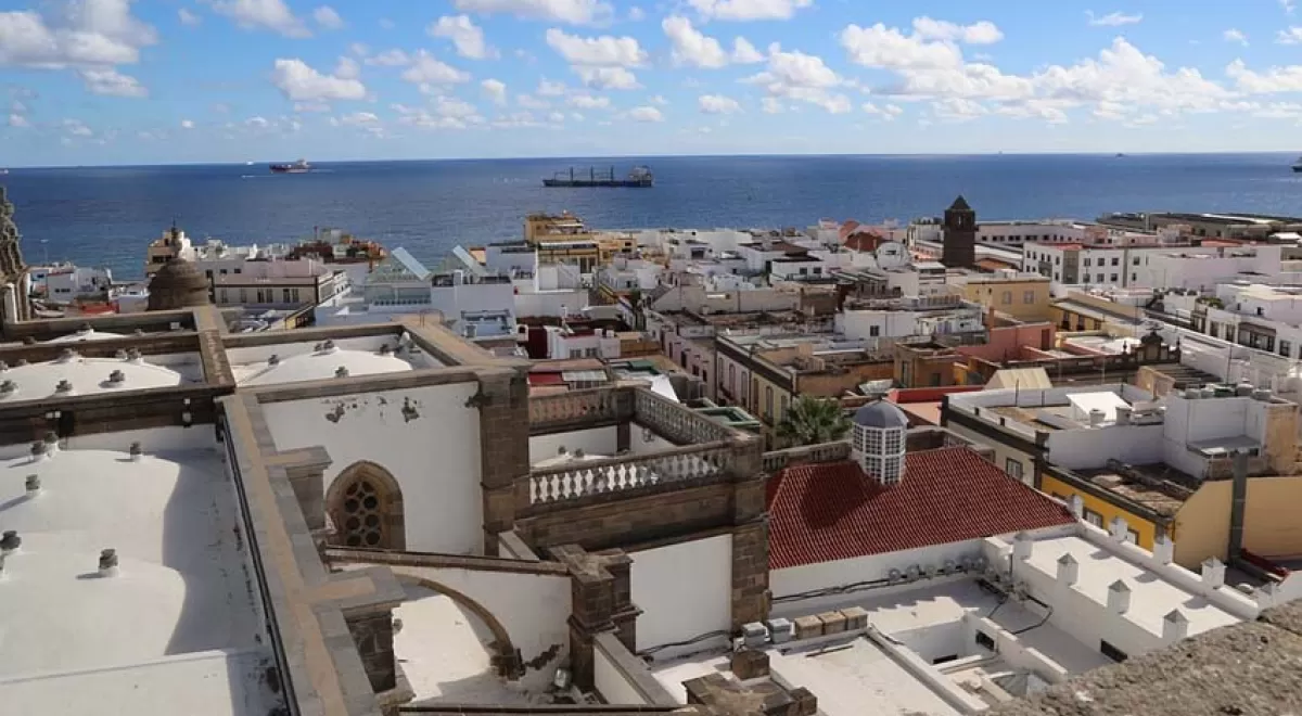 Gran Canaria invertirá 7,7 millones en 12 obras para mejorar depuradoras y redes de distribución