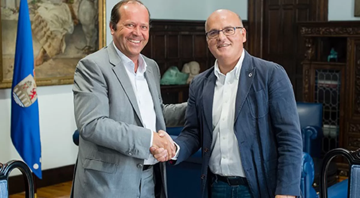 El compostaje doméstico se extenderá a casi todos los municipios de la provincia de Ourense