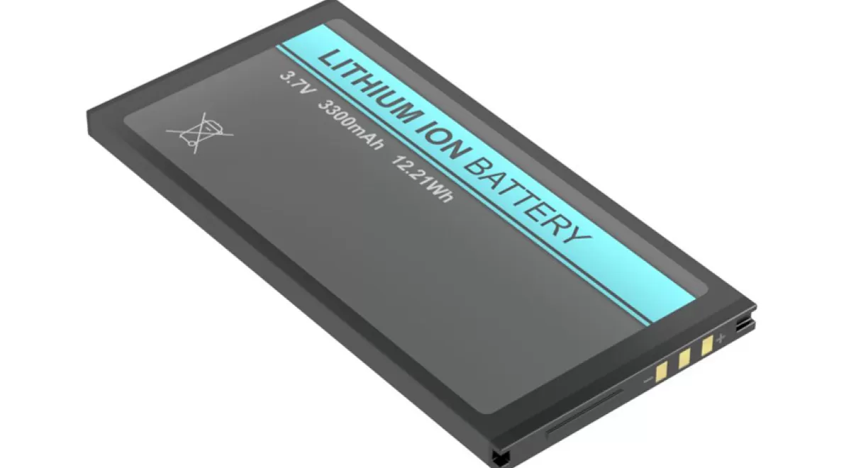 Los metales recuperados del mar podrían usarse en dispositivos electrónicos