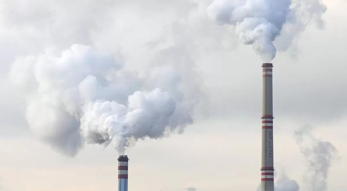 PRTR-España, el registro Estatal de Emisiones y Fuentes Contaminantes, cumple 16 años