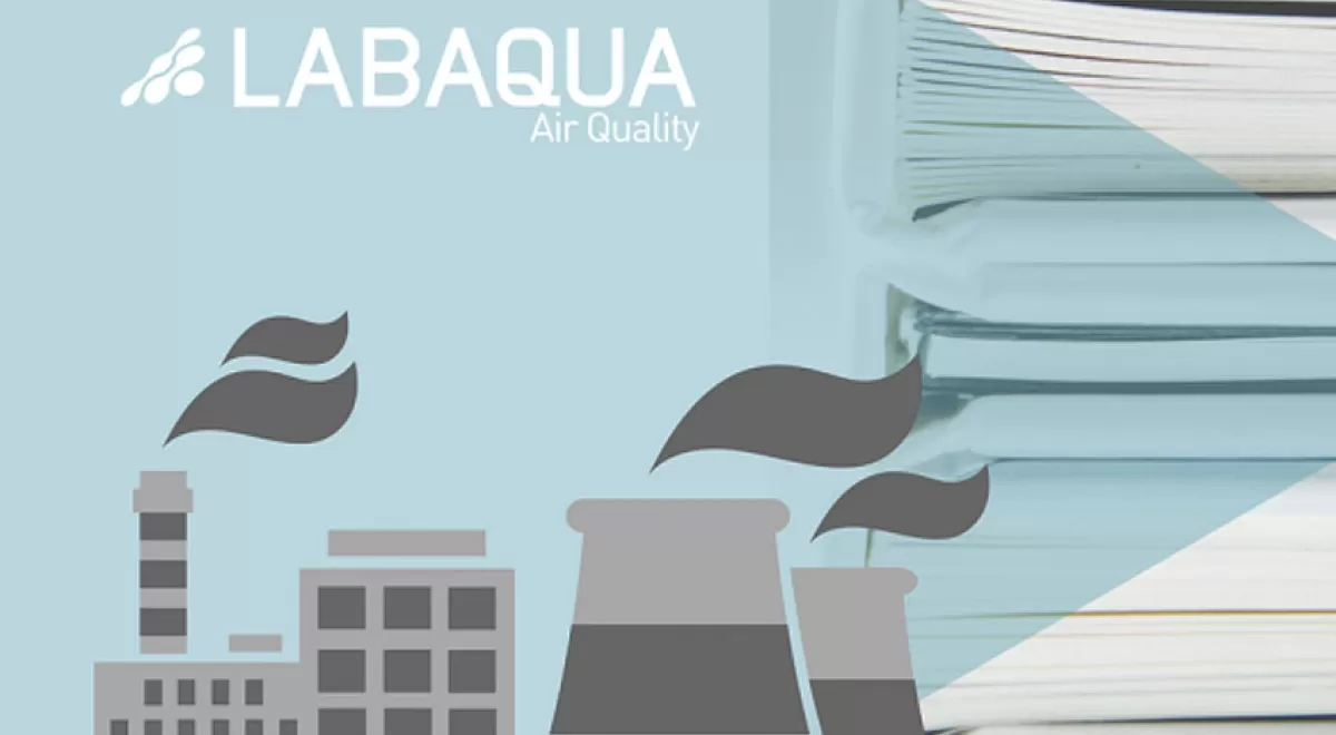 Webinar LABAQUA Air Quality: Legislación aplicable en materia de contaminación ambiental por olores