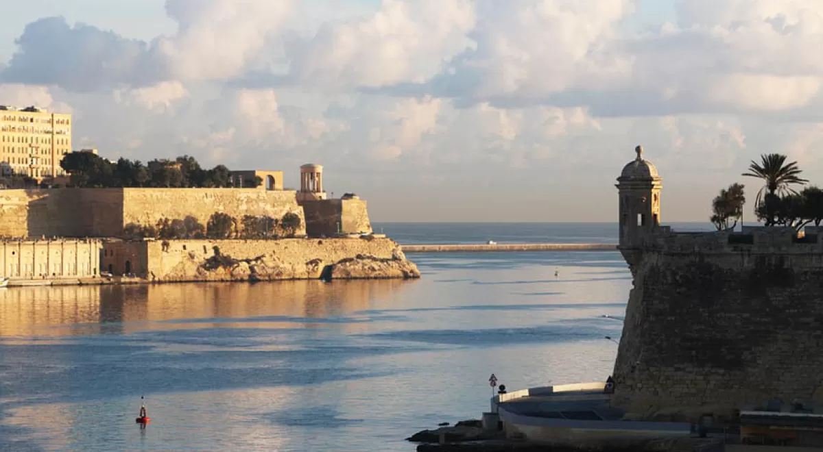 Malta: la escasez de agua es una realidad asumida