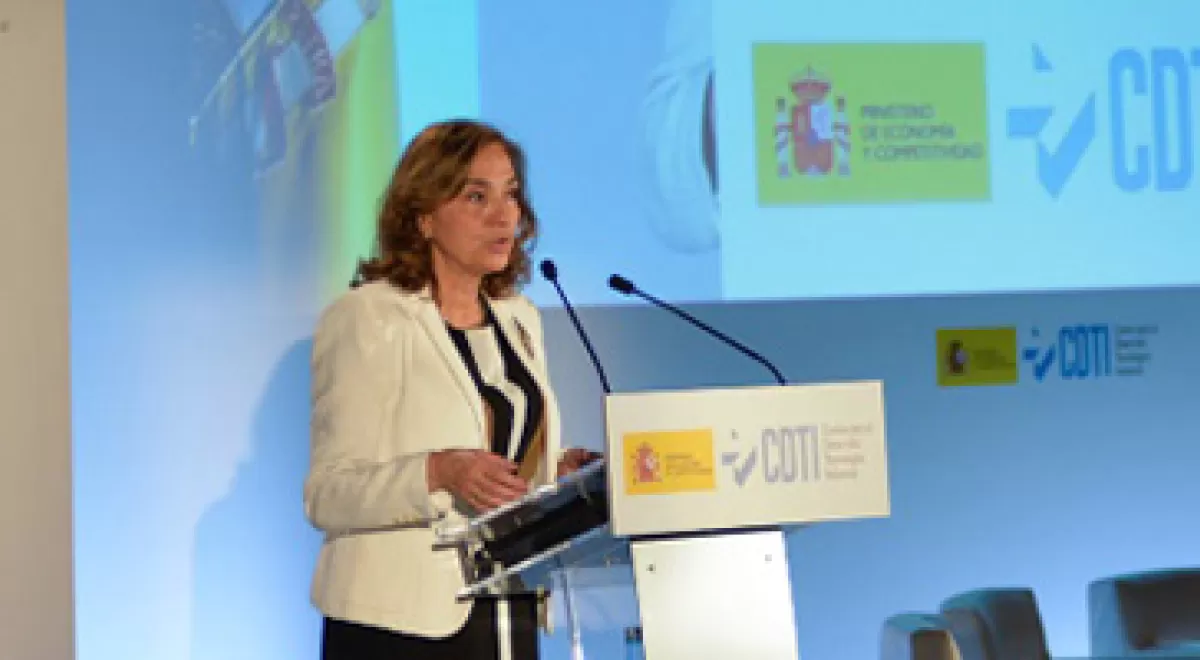El CDTI lanza un fondo de capital riesgo que movilizará inversiones de entre 400 y 600 millones de euros