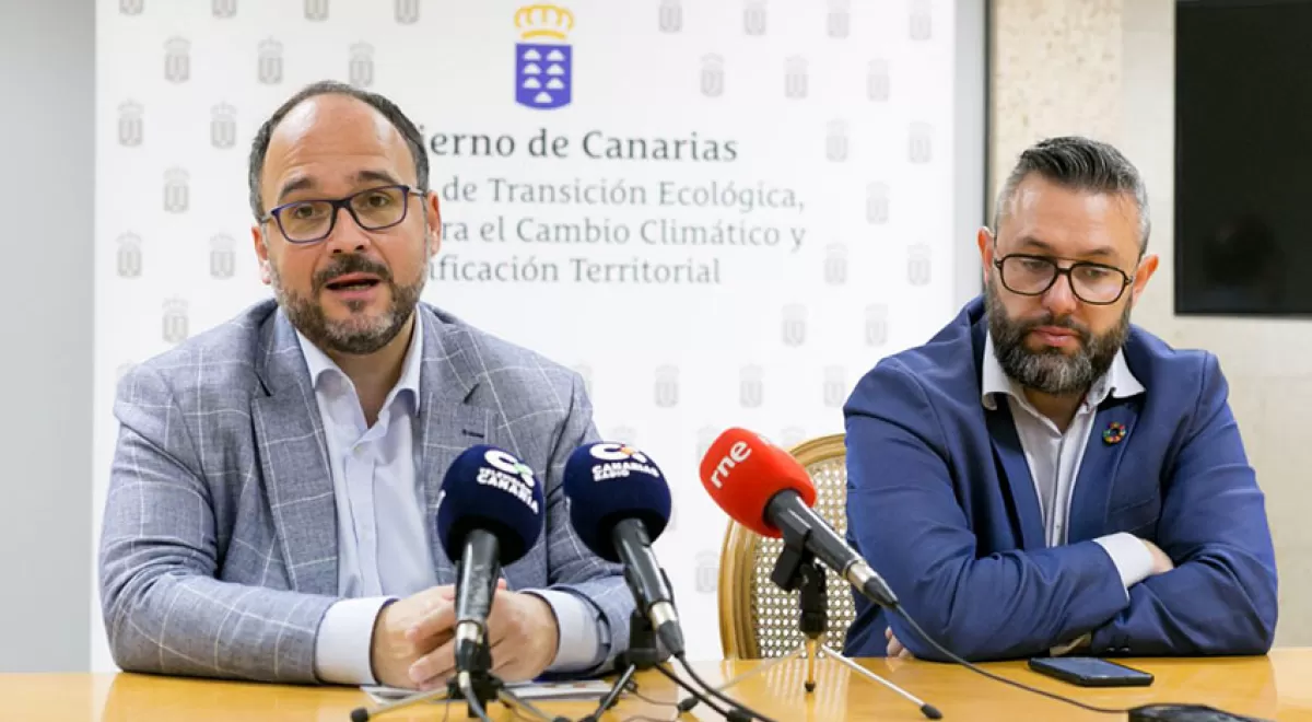 Canarias prohibirá los plásticos de un solo uso a partir del 2021