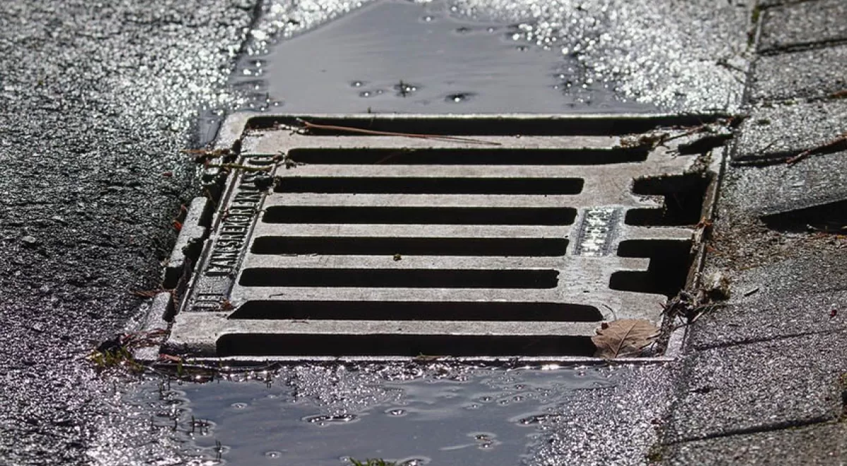 ACCIONA participa en un proyecto para detectar SARS-CoV-2 en las aguas residuales de Valencia