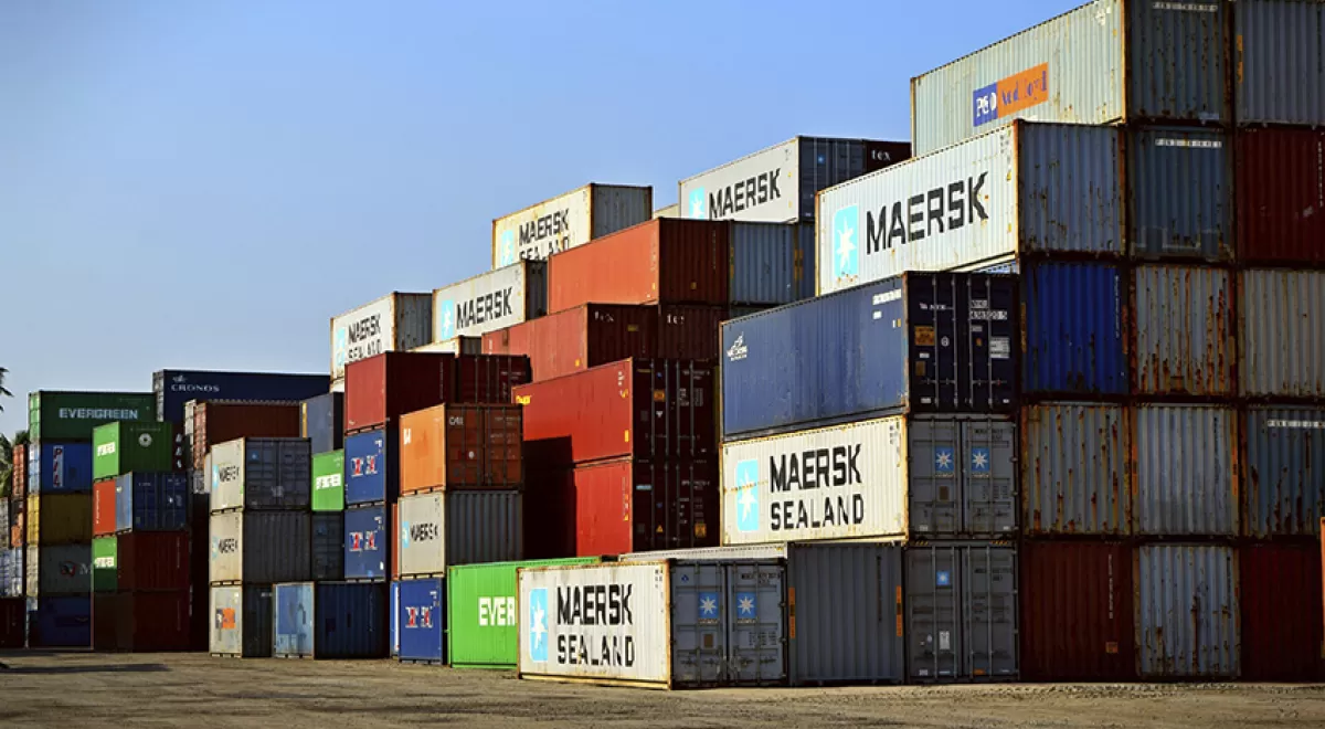 Cómo poner freno al comercio ilegal de residuos plásticos