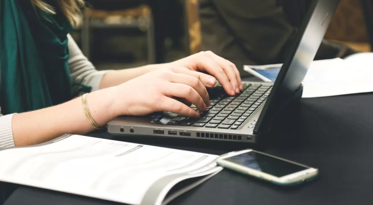 Las ayudas de Ihobe a proyectos de ecodiseño, economía circular y ecoinnovación se tramitarán vía telemática