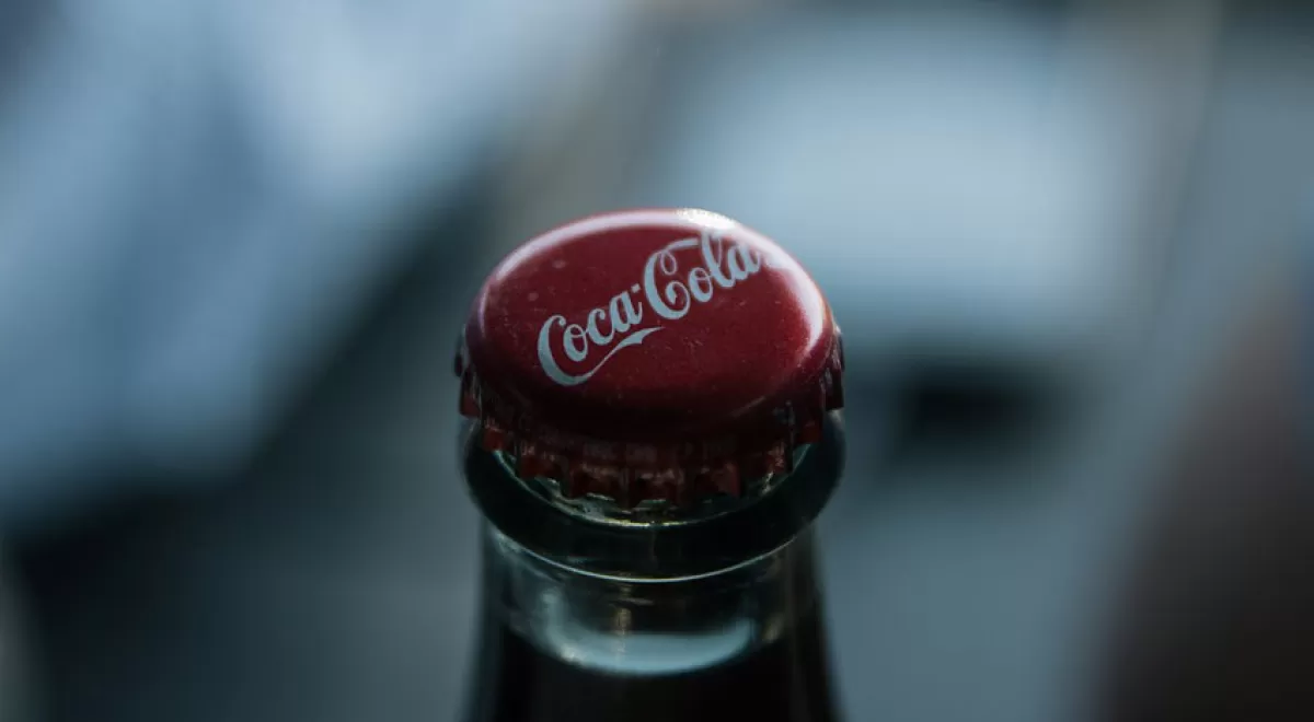 Coca-Cola presenta \"Avanzamos\", su nueva y ambiciosa estrategia de sostenibilidad