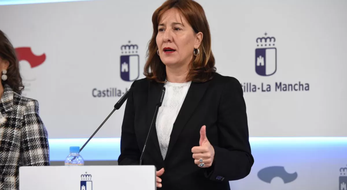 Castilla-La Mancha destinará 1,4 millones en nuevo equipamiento para la biorrefinería CLAMBER