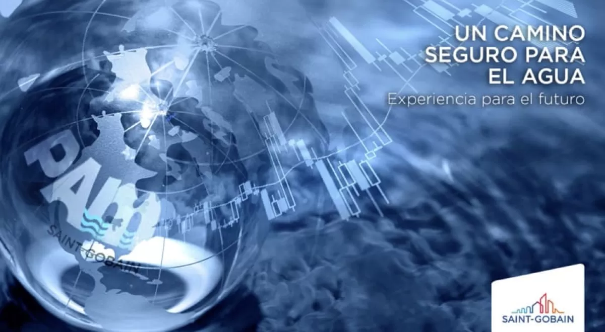 Saint-Gobain PAM celebra su apuesta por la innovación a lo largo de 165 años de experiencia