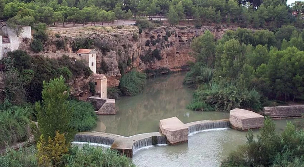 Una metodología determina el impacto del cambio climático sobre el ciclo del agua en una cuenca mediterránea