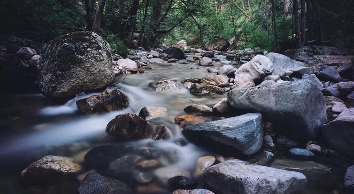 ACCIONA revalida su liderazgo en gestión hídrica y climática según CDP
