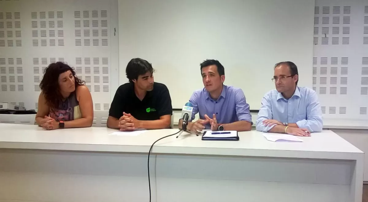 Nuevo impulso de Aqualia a la Formación Profesional Dual