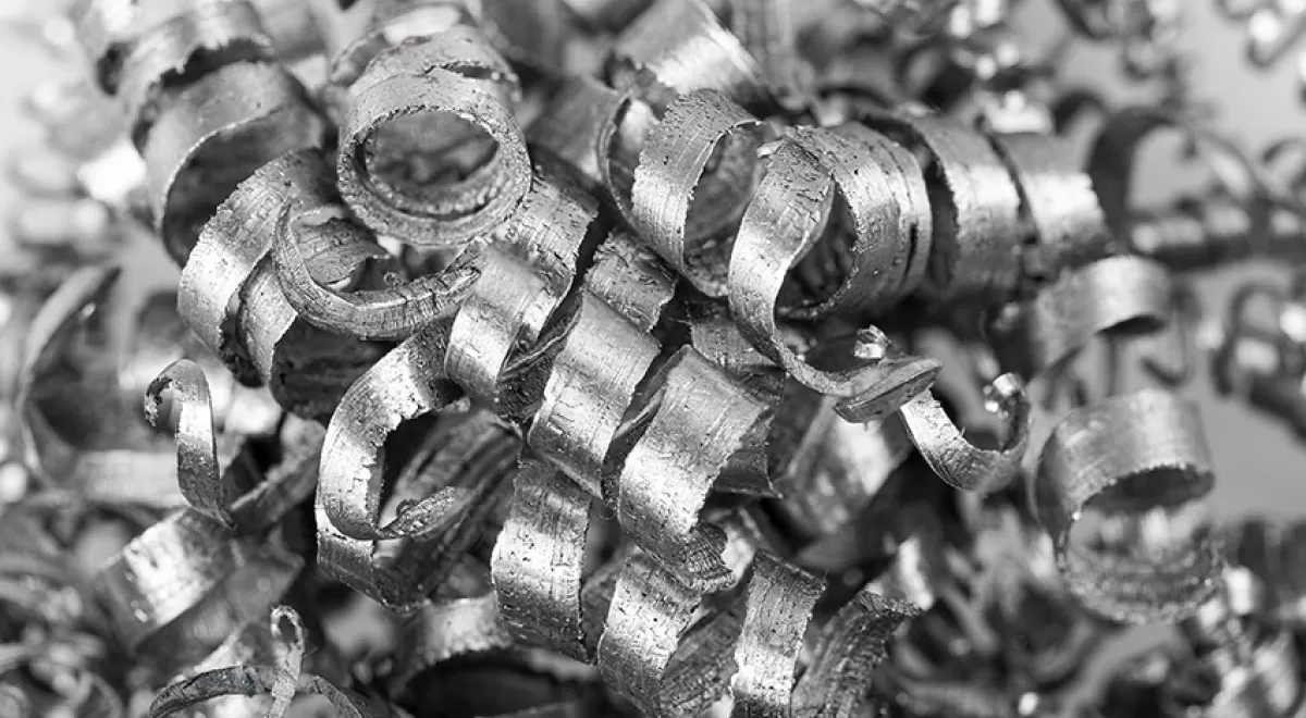 EuRIC publica su plan para impulsar la economía circular en la industria del metal en Europa