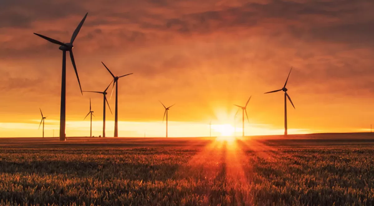 Situación actual y objetivos de políticas y normativas de cambio climático en Europa y en España