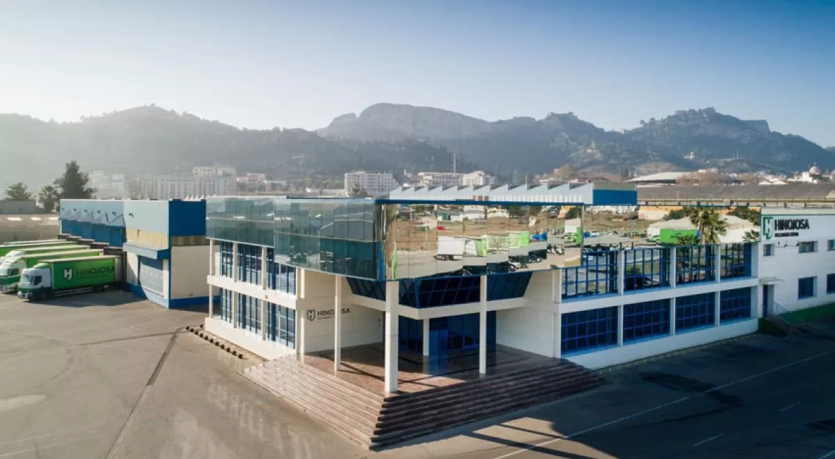 Hinojosa Xàtiva, primera planta del sector del packaging en lograr el certificado  ‘Residuo Cero’ de AENOR