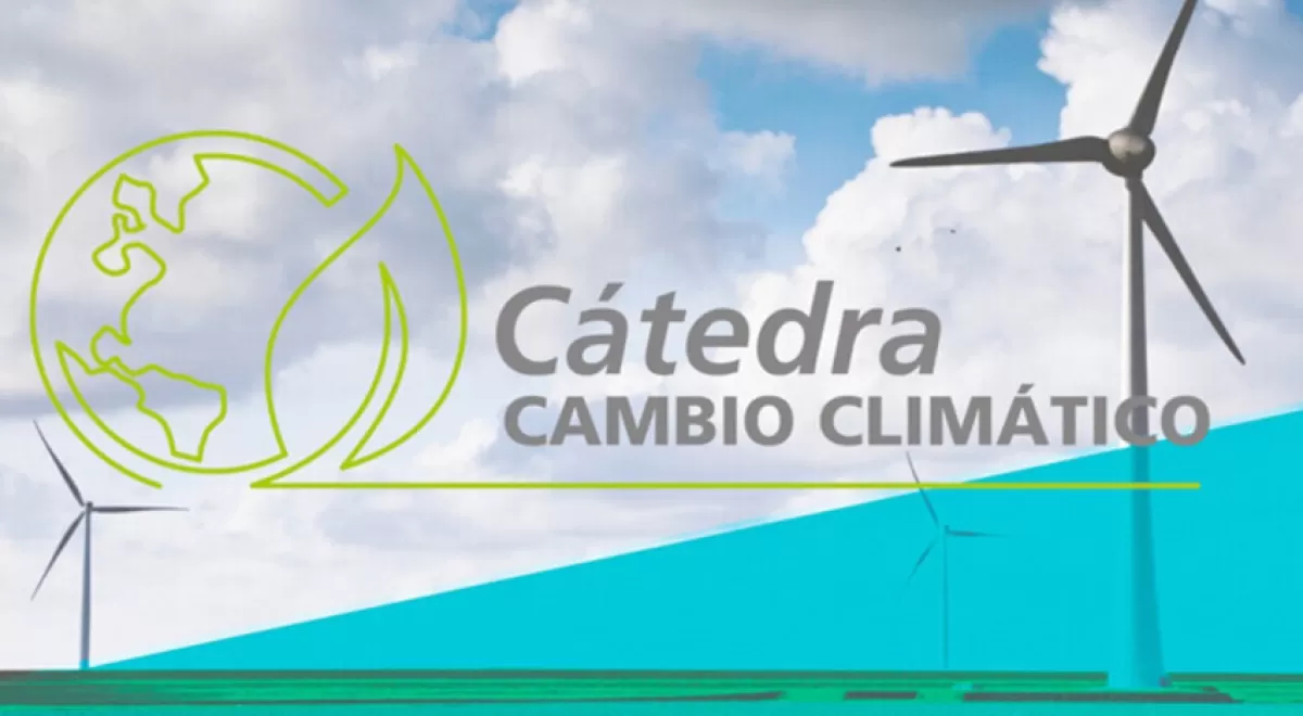 La Cátedra de Cambio Climático del IIAMA-UPV es nombrada mejor Cátedra de Empresa