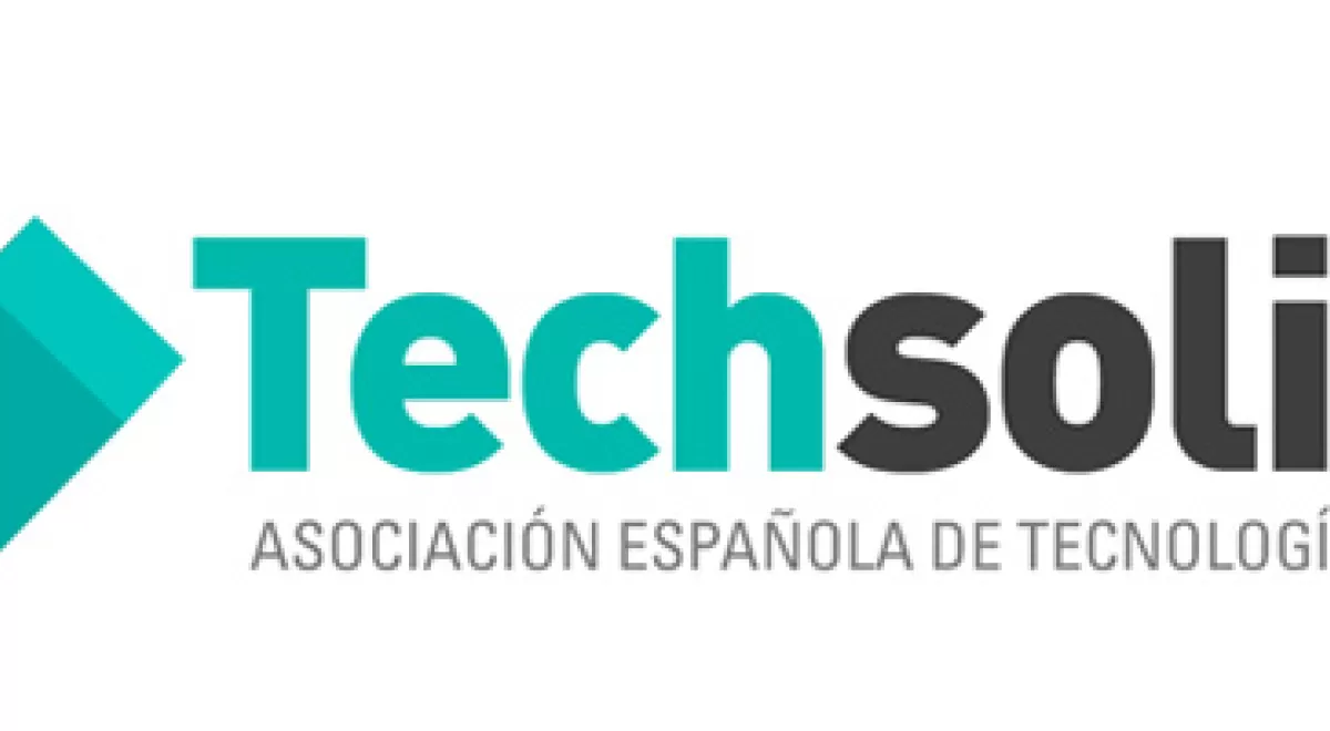 El sector español de tecnología para sólidos crea TECHSOLIDS: Asociación Española de Tecnología para sólidos
