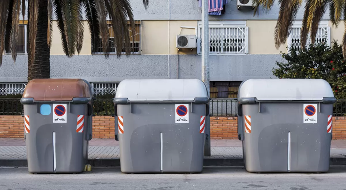Suspendida la presentación y el pago de las autoliquidaciones de los cánones de residuos en Cataluña