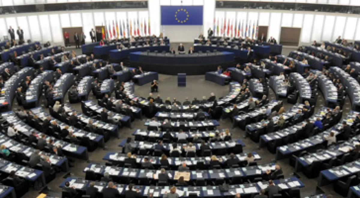 El Parlamento Europeo reclama una propuesta legislativa ambiciosa sobre residuos, ecodiseño y economía circular