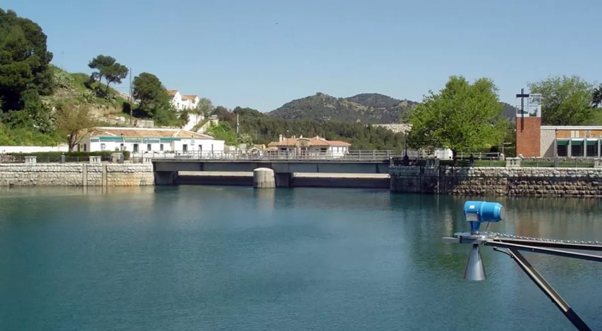 Luz verde al marco general de la participación social y administrativa en materia de agua de Andalucía