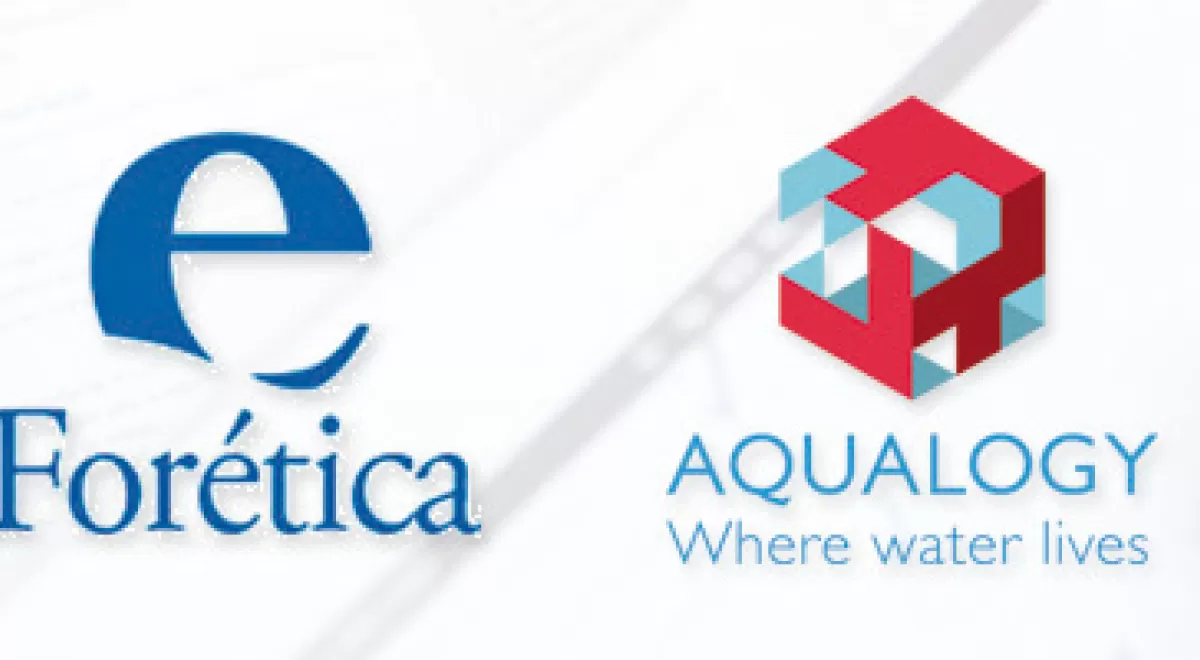 Aqualogy colabora con Forética con el objetivo de reafirmar su compromiso con el desarrollo sostenible