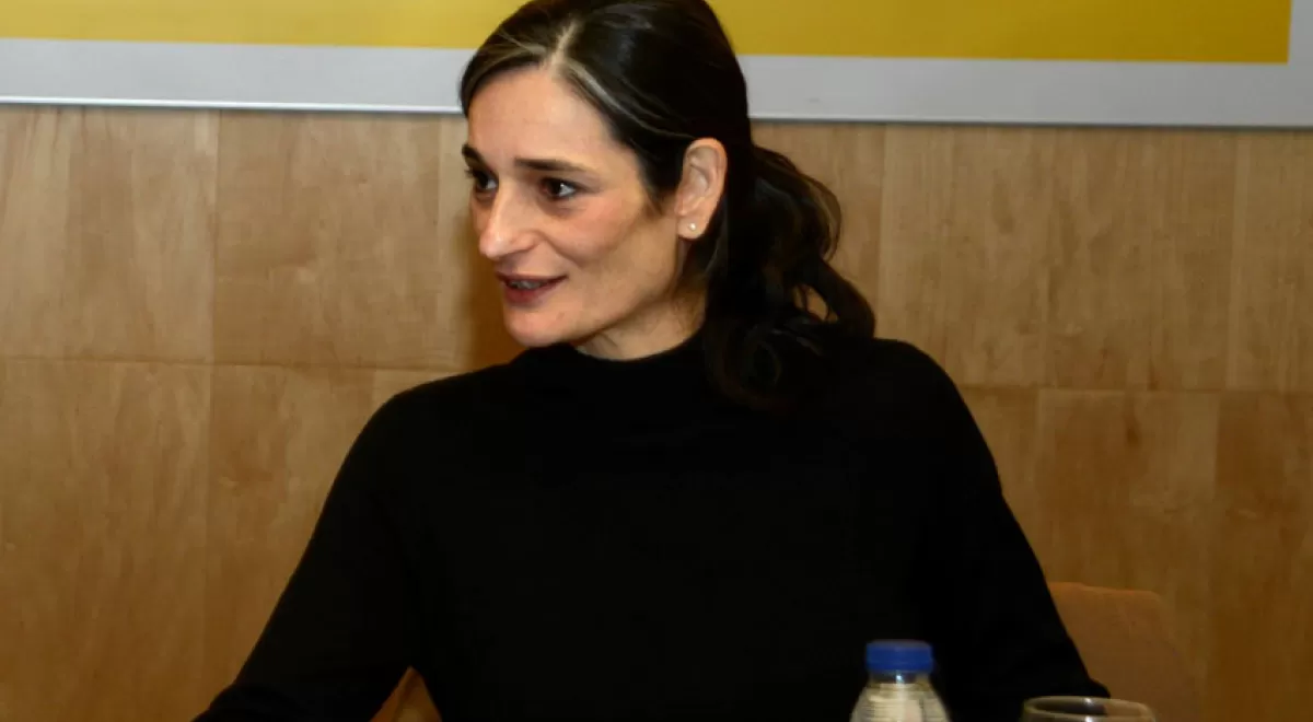 La secretaria de Estado de Medio Ambiente destaca los esfuerzos para mejorar la calidad del aire