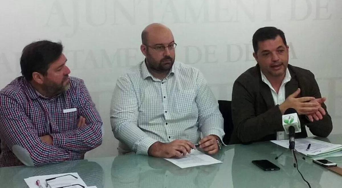 360 escolares de Dénia participarán en las actividades de Aqualia por el Día Mundial del Agua