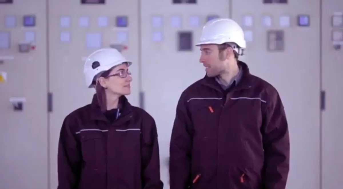 SUEZ Water Spain se une a la celebración del Día Internacional de la Mujer