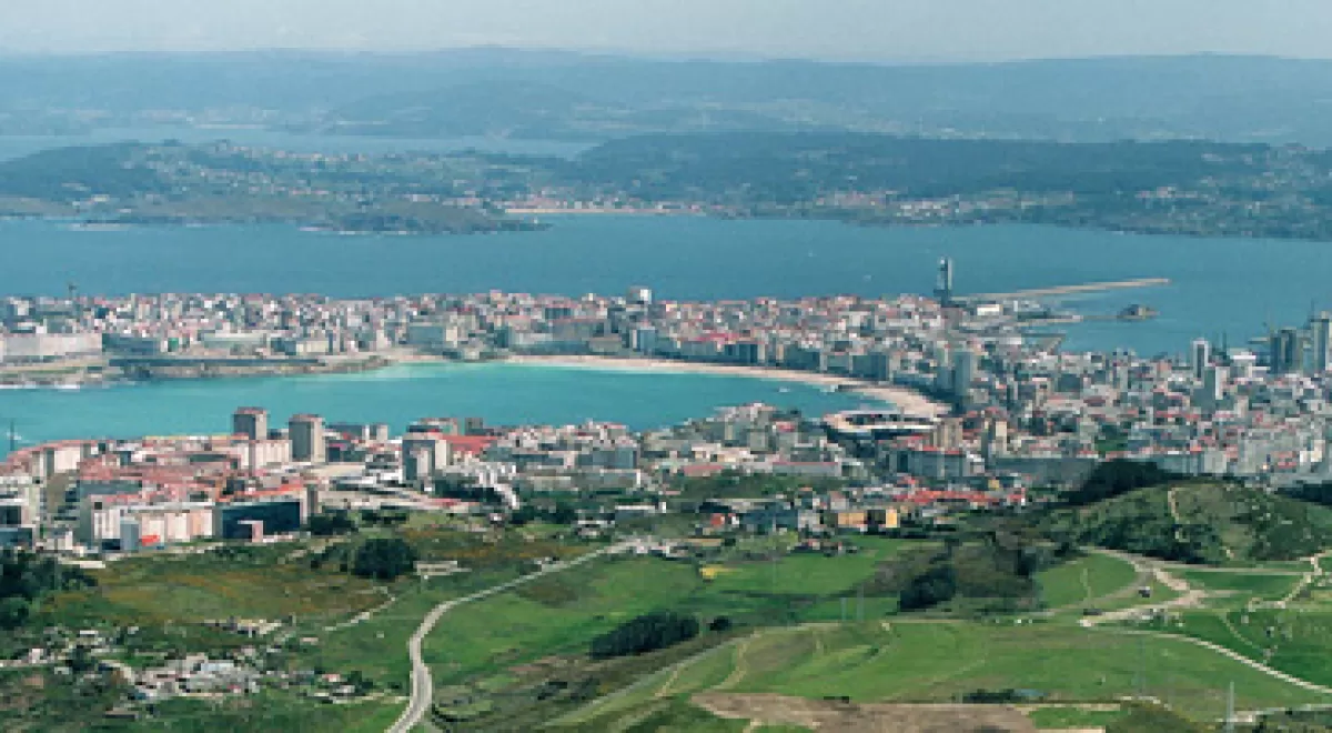 La Xunta fomenta la participación ciudadana para el desarrollo del Plan hidrológico 2015-2021 de la Demarcación Galicia-Costa