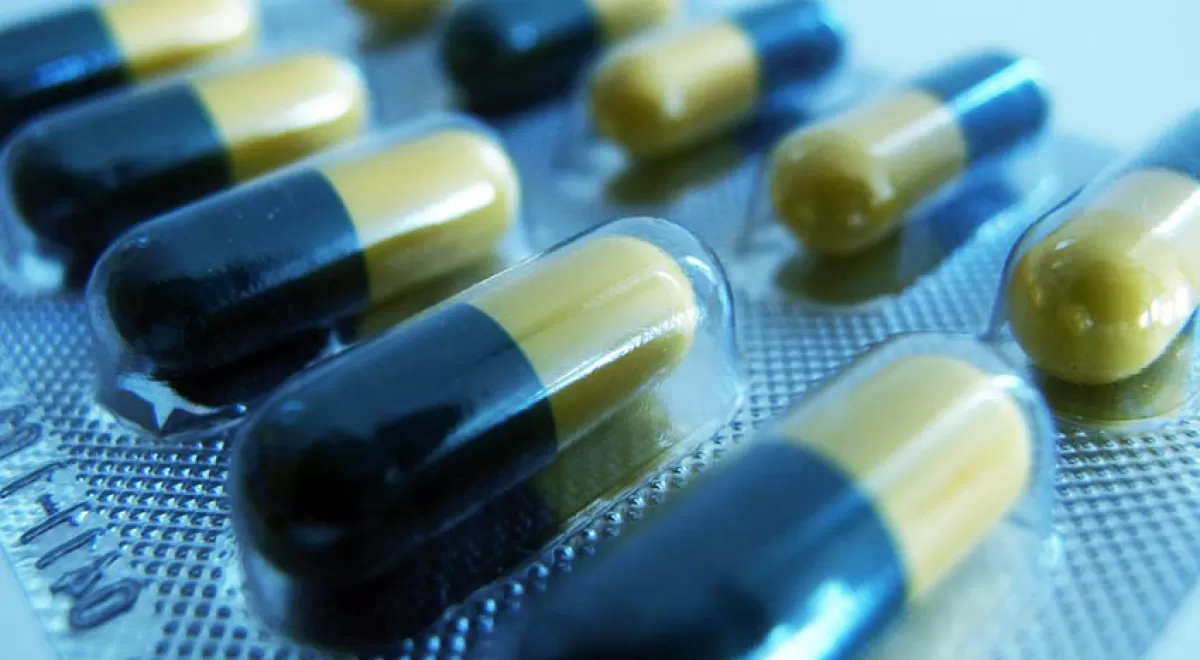 A debate los riesgos derivados de los productos farmacéuticos en el medio ambiente