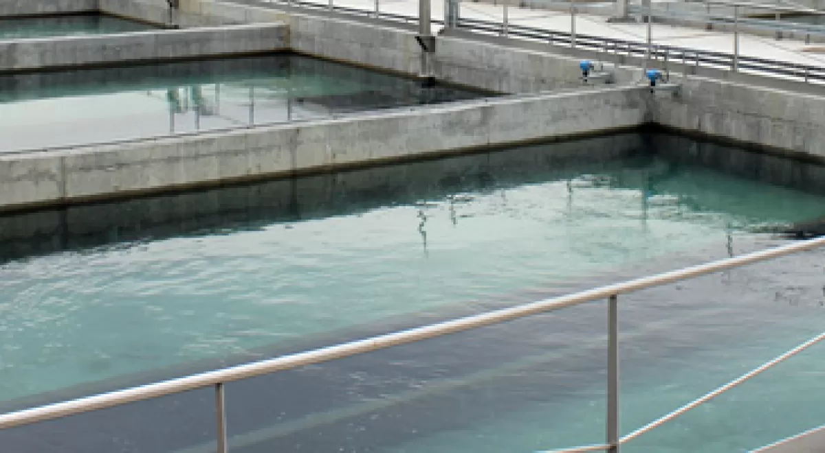 Valoriza Water Australia se adjudica la ejecución de las obras de la nueva planta de tratamiento de agua en Newman