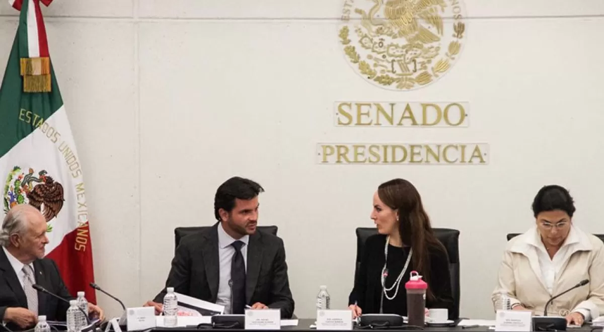El Senado de México aprueba el Acuerdo de París sobre cambio climático