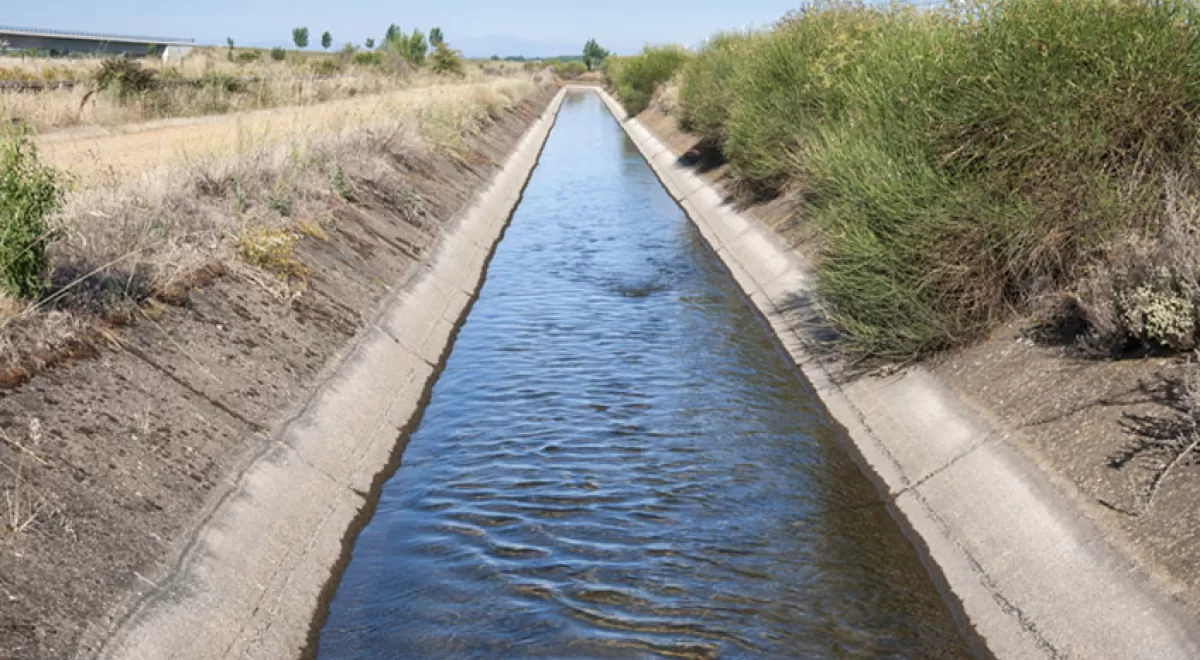 A información pública el borrador del RD que modifica la Planificación Hidrológica sobre los planes de sequía