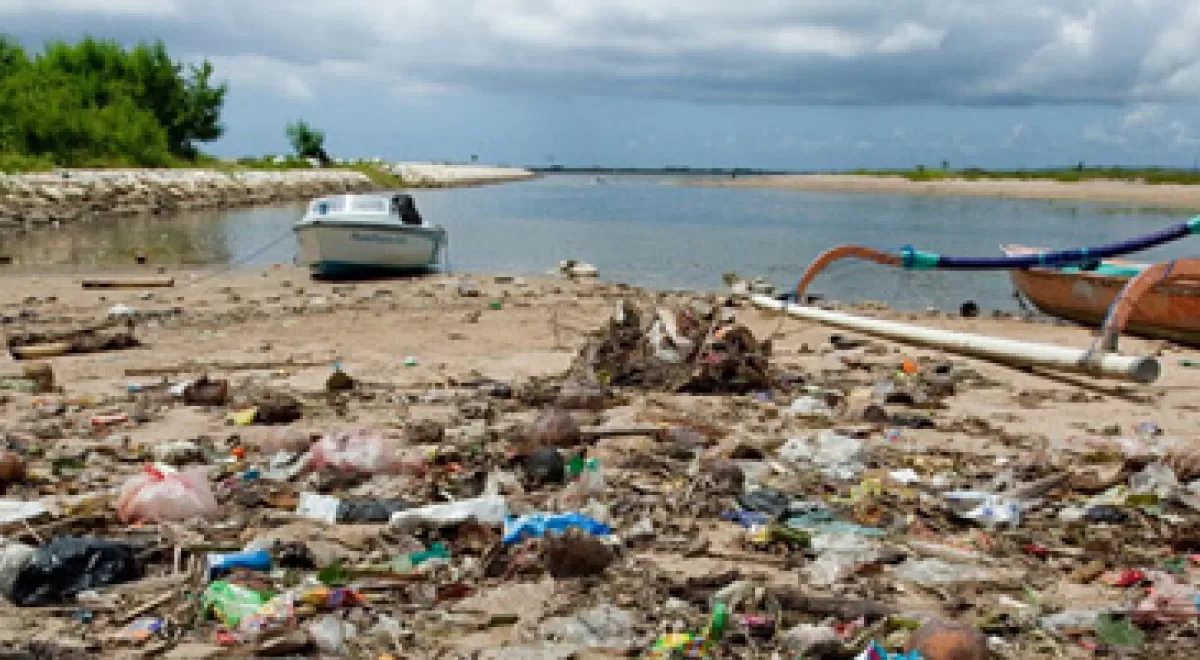 La crisis de los residuos en Asia-Pacífico presenta valiosas oportunidades, según un nuevo informe de la ONU