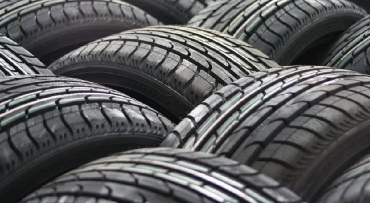 Uruguay aprueba un Decreto para impulsar la gestión de neumáticos fuera de uso