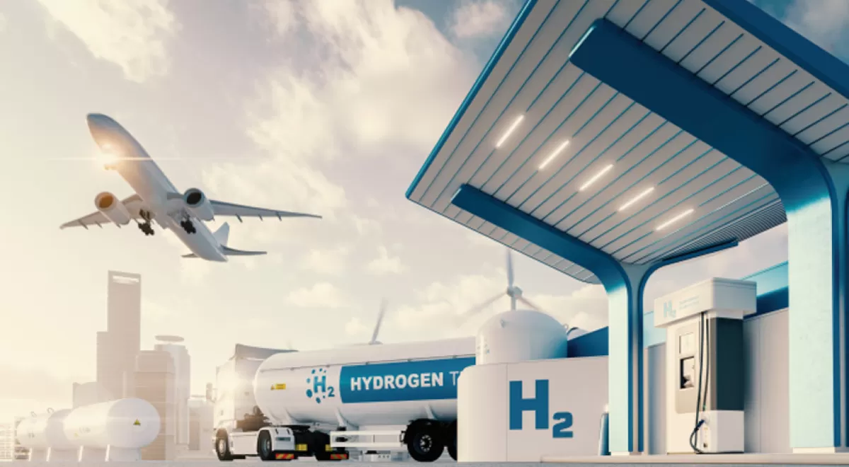Alfa Laval estará presente en la European Hydrogen Energy Conference
