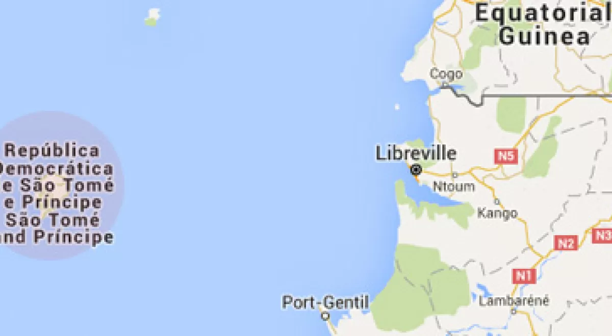 Adasa se hace con el contrato del sistema de alerta temprana de Santo Tomé y Príncipe