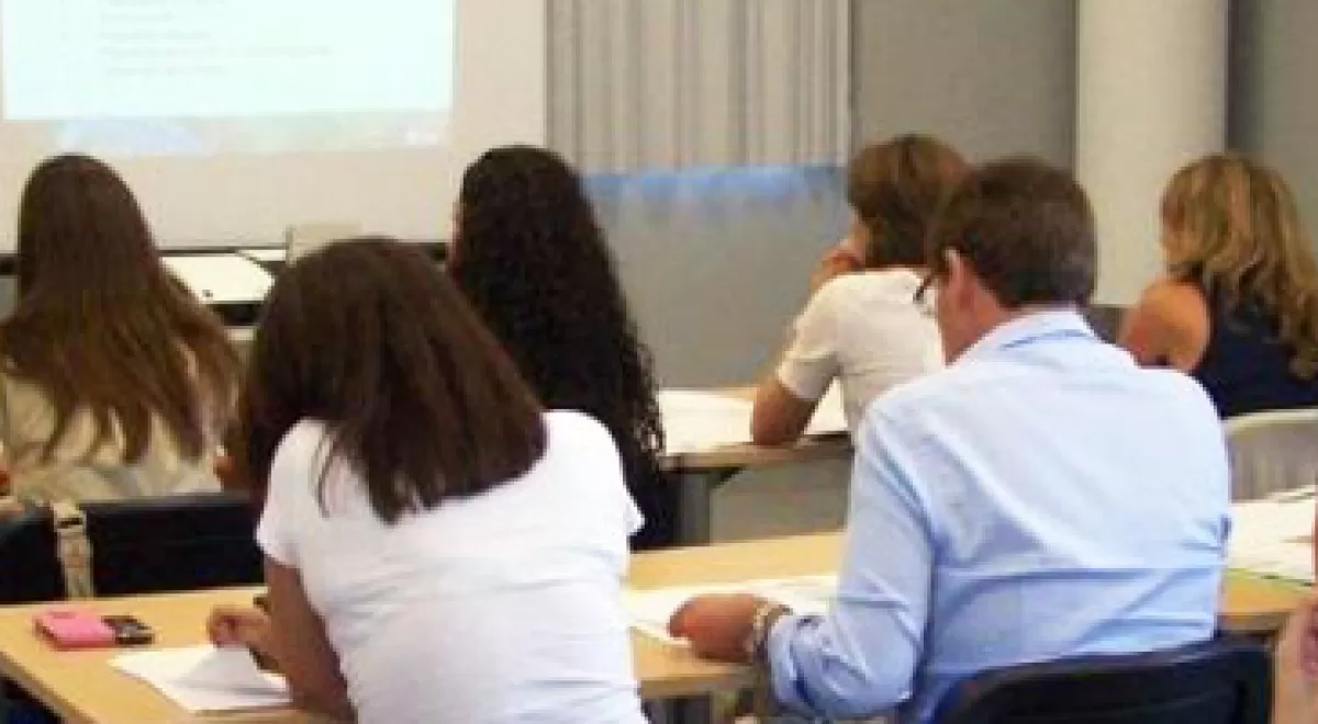 Aqualogy analiza los ejercicios de intercomparación de laboratorios en Sevilla